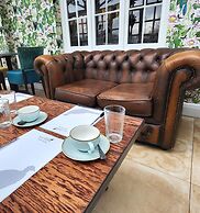 The Wild Pheasant Hotel & Spa