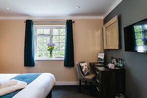 The Wild Pheasant Hotel & Spa