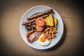 The Wild Pheasant Hotel & Spa