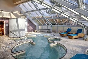 The Wild Pheasant Hotel & Spa