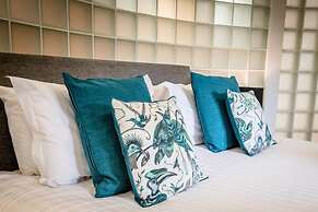 The Wild Pheasant Hotel & Spa