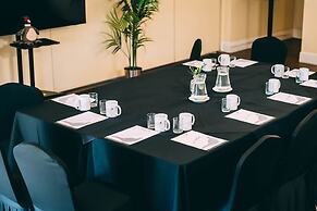 The Wild Pheasant Hotel & Spa