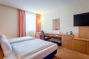 Best Western Macrander Hotel Frankfurt/Kaiserlei