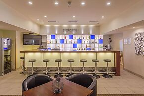 Best Western Macrander Hotel Frankfurt/Kaiserlei