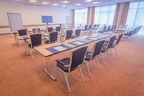 Best Western Macrander Hotel Frankfurt/Kaiserlei