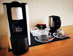 Best Western Macrander Hotel Frankfurt/Kaiserlei