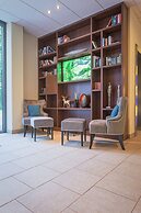 Best Western Macrander Hotel Frankfurt/Kaiserlei