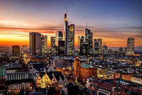 Best Western Macrander Hotel Frankfurt/Kaiserlei