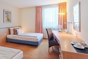 Best Western Macrander Hotel Frankfurt/Kaiserlei