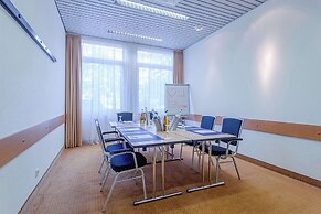 Best Western Macrander Hotel Frankfurt/Kaiserlei