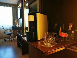 Best Western Macrander Hotel Frankfurt/Kaiserlei
