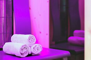 Best Western Macrander Hotel Frankfurt/Kaiserlei