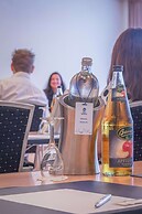 Best Western Macrander Hotel Frankfurt/Kaiserlei