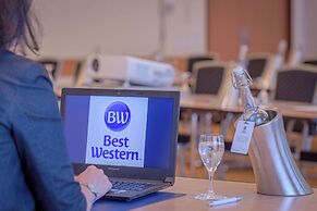 Best Western Macrander Hotel Frankfurt/Kaiserlei