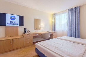 Best Western Macrander Hotel Frankfurt/Kaiserlei