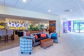 Best Western Macrander Hotel Frankfurt/Kaiserlei