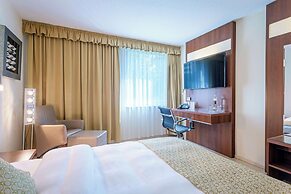 Best Western Macrander Hotel Frankfurt/Kaiserlei