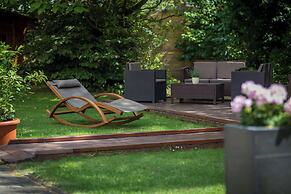 Best Western Macrander Hotel Frankfurt/Kaiserlei