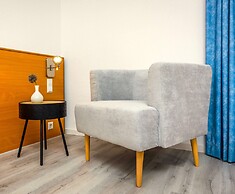 Best Western Macrander Hotel Frankfurt/Kaiserlei