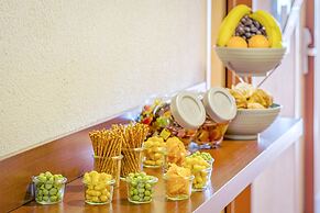 Best Western Macrander Hotel Frankfurt/Kaiserlei