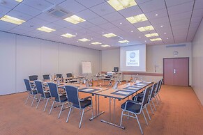 Best Western Macrander Hotel Frankfurt/Kaiserlei