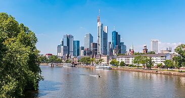 Best Western Macrander Hotel Frankfurt/Kaiserlei