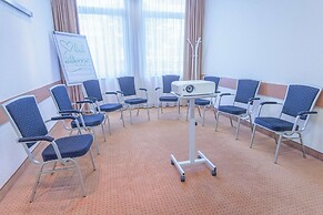 Best Western Macrander Hotel Frankfurt/Kaiserlei