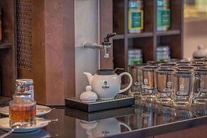 Best Western Macrander Hotel Frankfurt/Kaiserlei