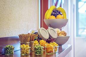 Best Western Macrander Hotel Frankfurt/Kaiserlei