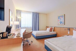 Best Western Macrander Hotel Frankfurt/Kaiserlei