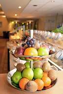 Best Western Macrander Hotel Frankfurt/Kaiserlei