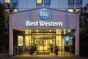 Best Western Macrander Hotel Frankfurt/Kaiserlei