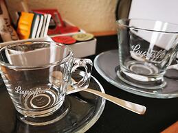 Best Western Macrander Hotel Frankfurt/Kaiserlei