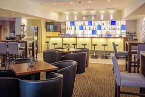 Best Western Macrander Hotel Frankfurt/Kaiserlei