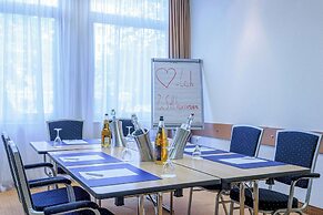 Best Western Macrander Hotel Frankfurt/Kaiserlei