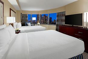 Crowne Plaza Times Square Manhattan, an IHG Hotel