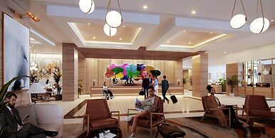 Hyatt Regency Times Square