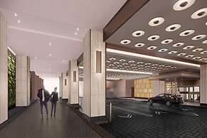 Hyatt Regency Times Square