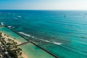 Aston Waikiki Beach Tower