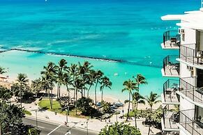 Aston Waikiki Beach Tower