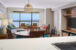 Aston Waikiki Beach Tower