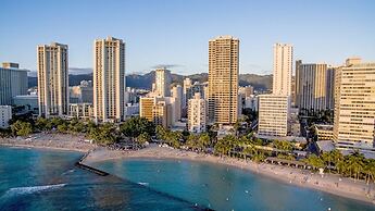 Aston Waikiki Beach Tower