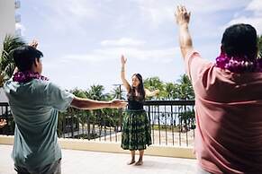 Aston Waikiki Beach Tower