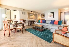 Aston Waikiki Beach Tower