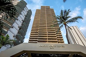 Aston Waikiki Beach Tower