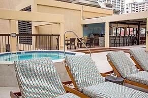 Aston Waikiki Beach Tower