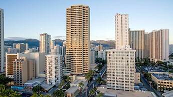 Aston Waikiki Beach Tower