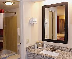 Red Roof Inn Michigan City