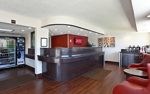 Red Roof Inn Michigan City