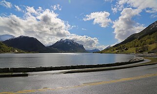 Thon Partner Hotel Jølster